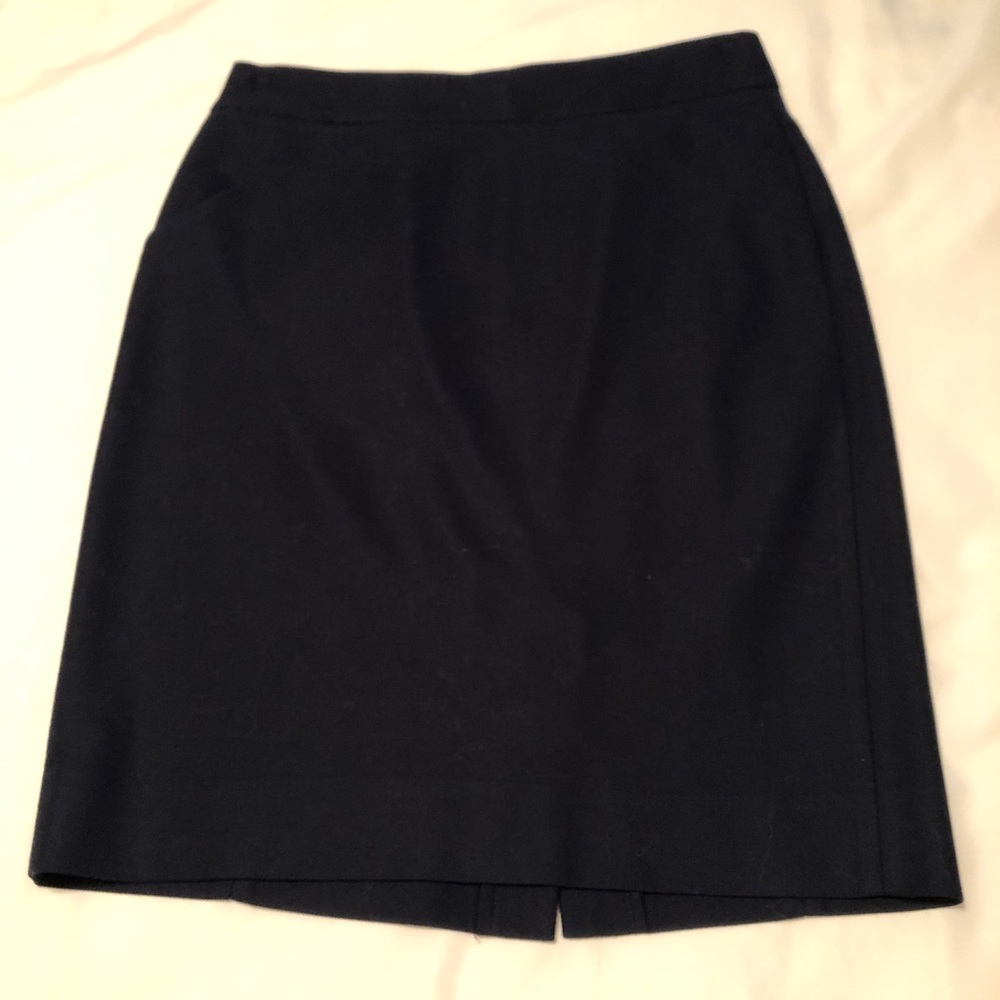 J. Crew Pencil Skirt